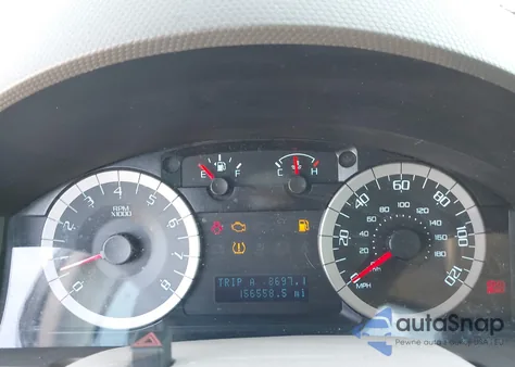 2010 Ford Escape Xlt из США, поврежденный, VIN 1FMCU0DGXAKC95456